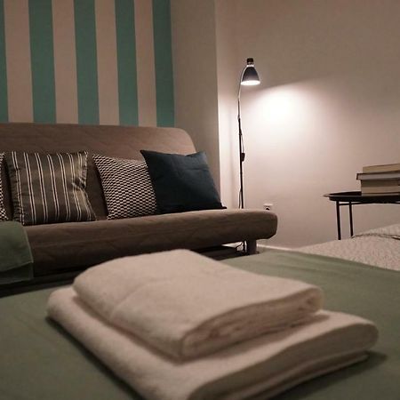 Lovely Bubbly Apartment 크라쿠프 외부 사진