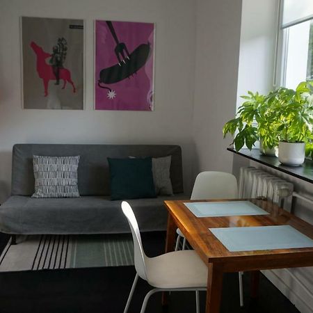 Lovely Bubbly Apartment 크라쿠프 외부 사진