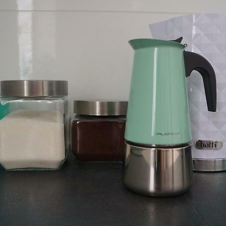 Lovely Bubbly Apartment 크라쿠프 외부 사진