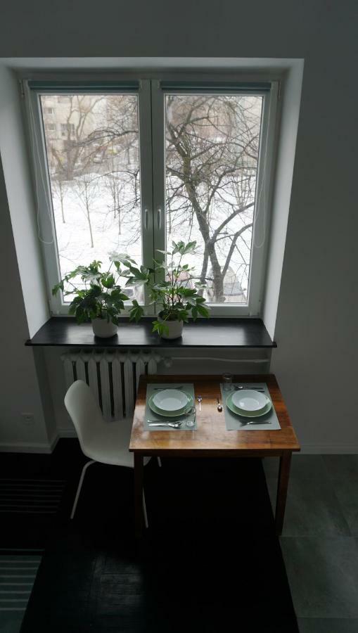 Lovely Bubbly Apartment 크라쿠프 외부 사진