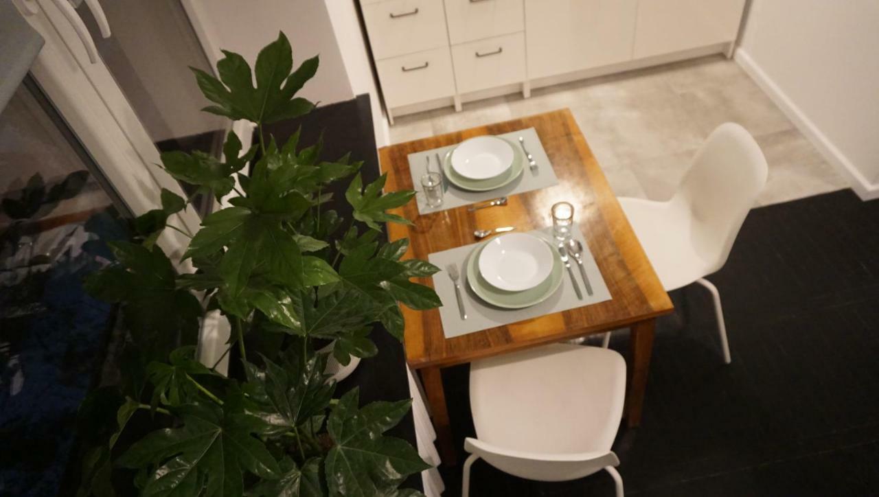 Lovely Bubbly Apartment 크라쿠프 외부 사진