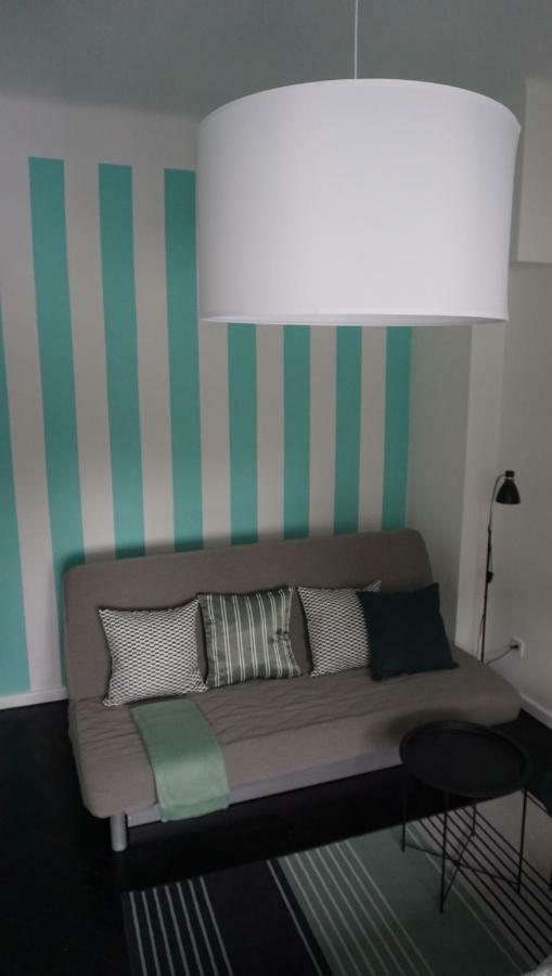 Lovely Bubbly Apartment 크라쿠프 외부 사진