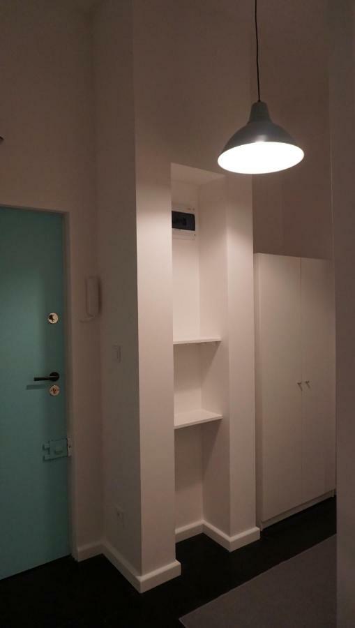 Lovely Bubbly Apartment 크라쿠프 외부 사진