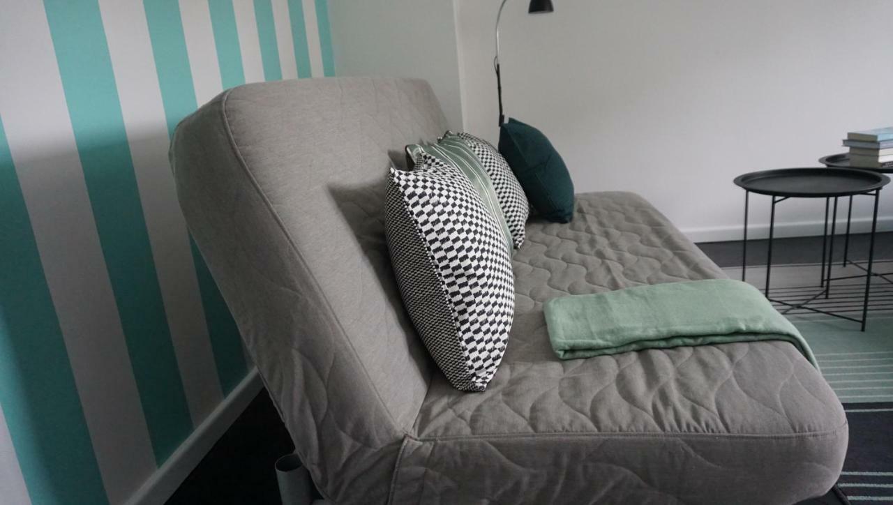 Lovely Bubbly Apartment 크라쿠프 외부 사진