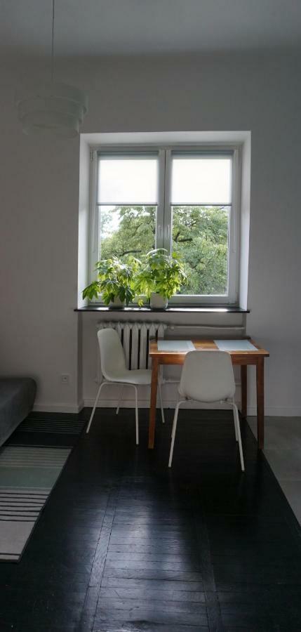 Lovely Bubbly Apartment 크라쿠프 외부 사진